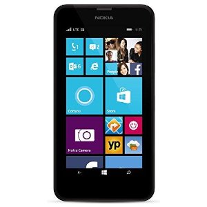 AT&T网络诺基亚Lumia 635无合约智能手机