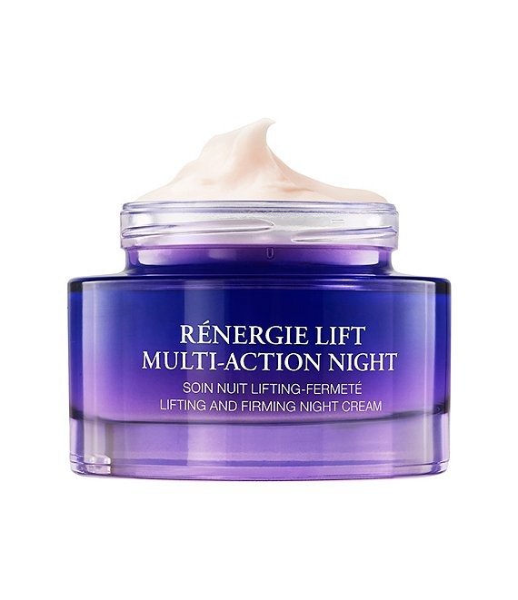 Renergie Lift Multi-Action Lifting and Firming Night Cream | Dillard's