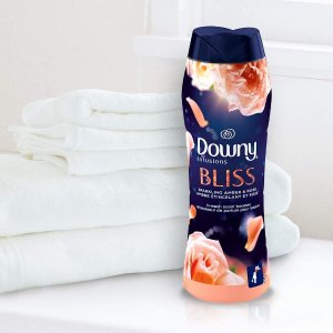 Downy Unstopables In-Wash Scent Booster Beads with Tide Original Scent Sale