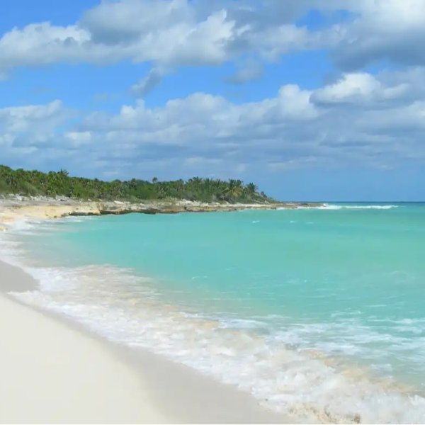 Picture Perfect Mexico: 5-Star Hilton Tulum Riviera Maya All-Inclusive Resort