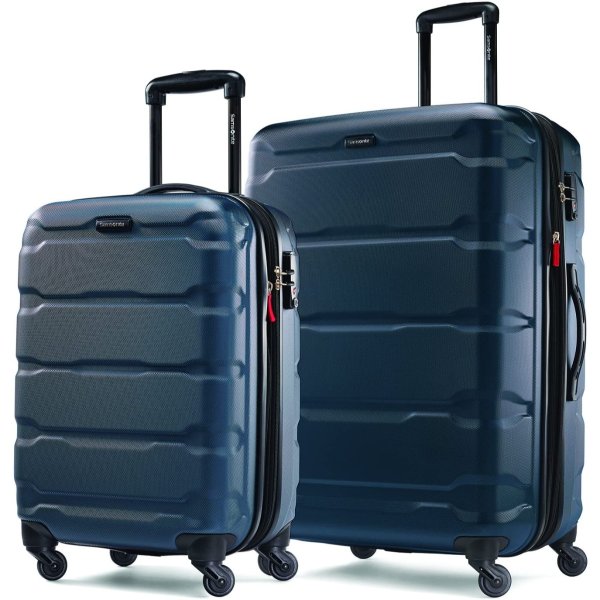 Omni 硬壳行李箱20寸+24寸套装