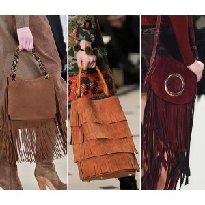 Full-Price and Sale Women's Fringe Handbags On Sale @ Bloomingdales