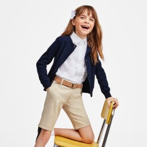 Children's Place Kids Uniform Refresh