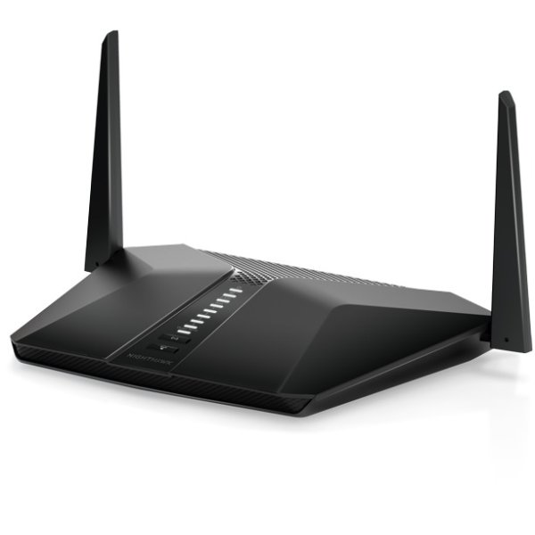 Nighthawk AX3000 WiFi 6 Router