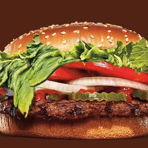 满$1送牛肉汉堡即将截止：5月28汉堡日 Burger King、Wendy's等多家餐厅齐参加