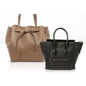BALENCIAGA & CÉLINE Handbags @ MYHABIT