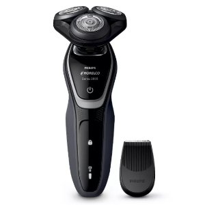 Philips Norelco Series 5100 Wet & Dry Men's Rechargeable Electric Shaver