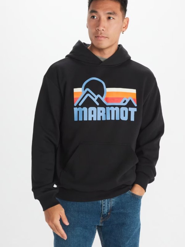 Men's Coastal Hoody | Marmot