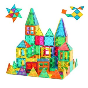 BMAG Magnetic Tiles Toys for Kids, 36pcs