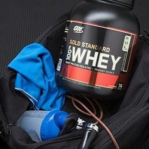 Today Only:Select top selling protein powders and supplements @ Amazon.com