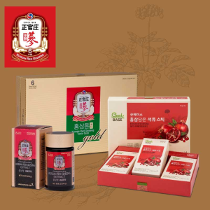 Dealmoon Exclusive: Korea Ginseng Corp Limited Time Offer