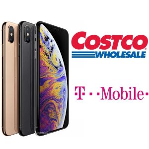 2019 March Apple on Us @Costco