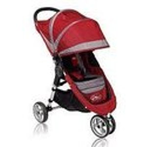 Baby Jogger City Mini Single Stroller