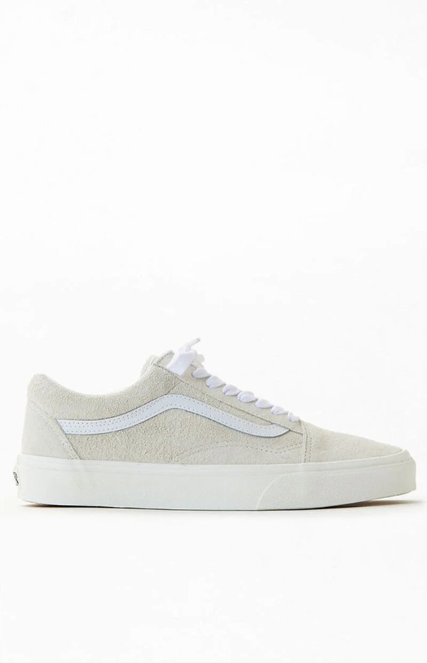 Old Skool Suede Shoes | PacSun
