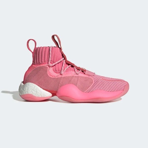 Pharrell Williams Crazy BYW Shoes