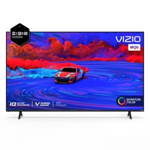 VIZIO 4K SmartCast 智能电视