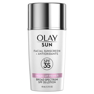 Amazon Facial Sunscreen and Antioxidants by Olay Sun Sale