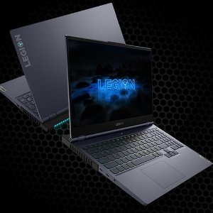 Lenovo 2021 游戏本新年大促 Y540/740 颜值与性能兼具