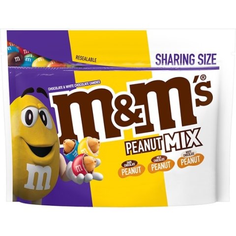 M&M's 80 Years Celebration Sale Get $20 off $80