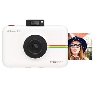 Polaroid SNAP Touch 2.0 – 13MP Portable Instant Print Digital Photo Camera