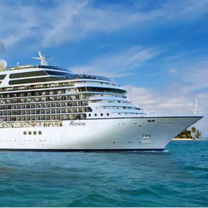 Barcelona to Rome: 4-Nt Luxe Mediterranean Cruise, Incl. Monte Carlo