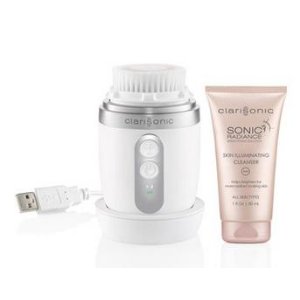 CLARISONIC 'Mia Fit White' Skin Cleansing System