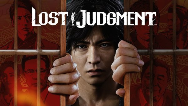 Lost Judgment | PC Steam Game | Fanatical