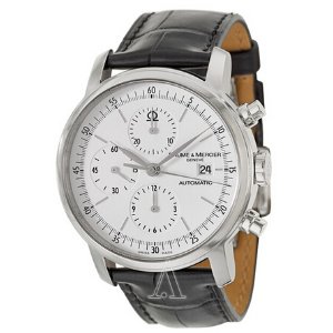 Baume and Mercier Classima Executives Watch MOA08591