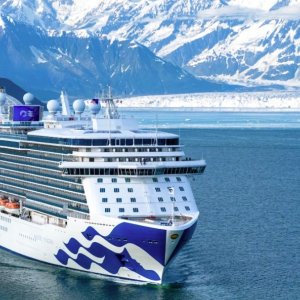 4-Day Alaska From $297Princess Cruise Lines