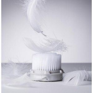 Clarisonic LUXE Cashmere Cleanse High Performance Facial Brush Head @ SkinStore.com