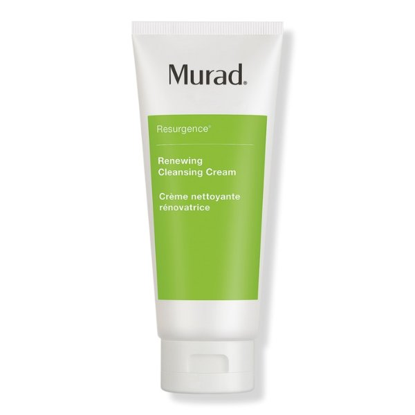Resurgence Renewing Cleansing Cream - Murad | Ulta Beauty