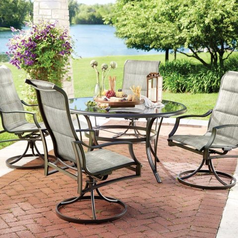 Today Only Select Patio Furniture On The Home Depot Up To 43 Off Dealmoon - Home Depot Sling Patio Sets
