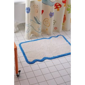 Urban OutfittersOliver Bath Mat