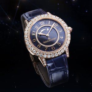 6.7折起 热促款/绝版款Watchfinder 二手大牌手表 Rolex、IWC、Cartier、积家、万宝龙