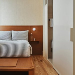Airbnb SF/LA/NK Stays