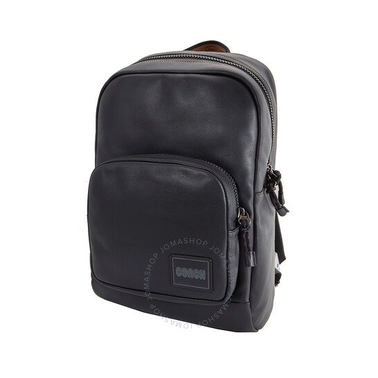 Pacer Tall Backpack WithPatch
