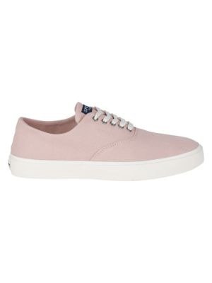 Captains Low-Top Sneakers