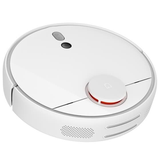 JIA 1S Smart Robot Vacuum Cleaner/Chinese version/US plug