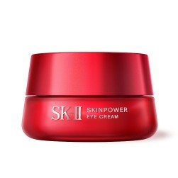 SKINPOWER Eye Cream For Glowing Skin - Brightening for a Youthful Look| SK-II US