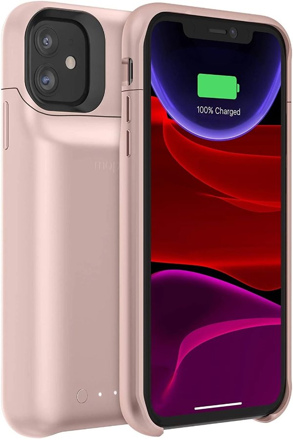 iPhone 11 无线移动电源保护壳