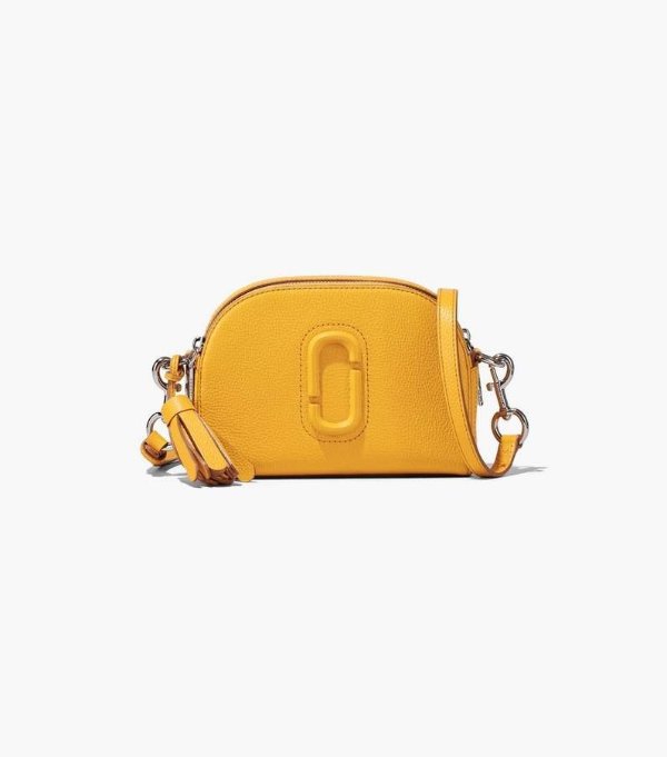 The Shutter Crossbody Bag | Marc Jacobs | Official Site