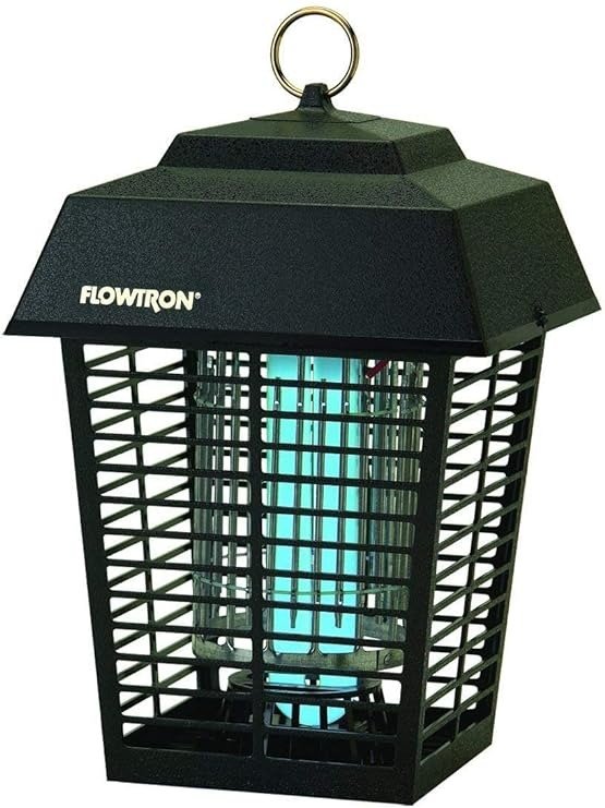 BK-15D Electronic Insect Killer, 1/2 Acre Coverage