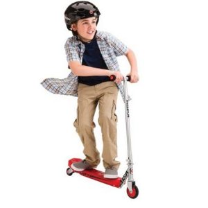 Amazon.com精选Razor Scooters儿童滑板车特卖
