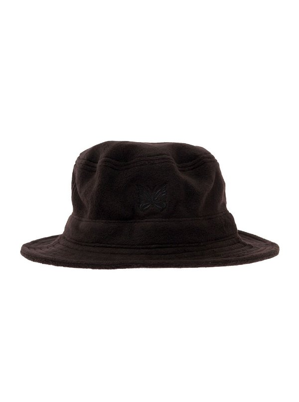 Poly Fleece Bucket Hat