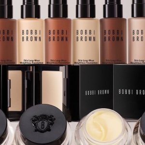 Bobbi Brown Skincare and Beauty Sale