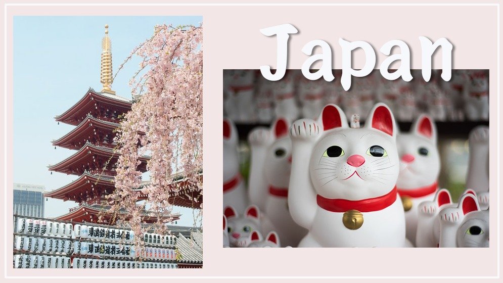 日本旅游攻略 | 必玩景点、交通、住宿、美食、路线指南，玩转日本就在这一篇