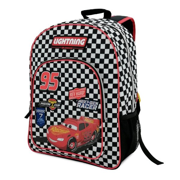 Lightning McQueen Backpack | shopDisney