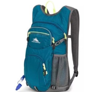 40% OffHigh Sierra Outdoor Backpacks on Sale