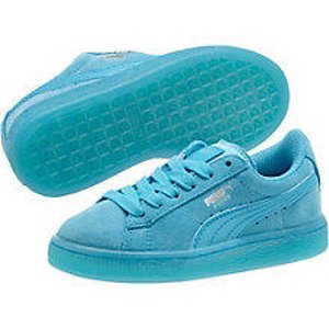 Select Puma Kids' Shoes @ Amazon