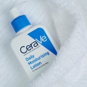 CeraVe 全天候保湿润肤乳液 355ml